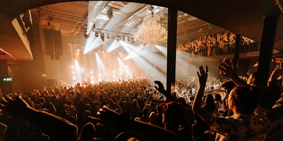 Hindley St Music Hall 2560x1280